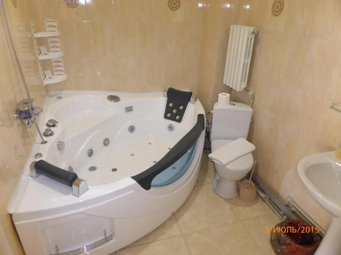 ApartHotel Dom