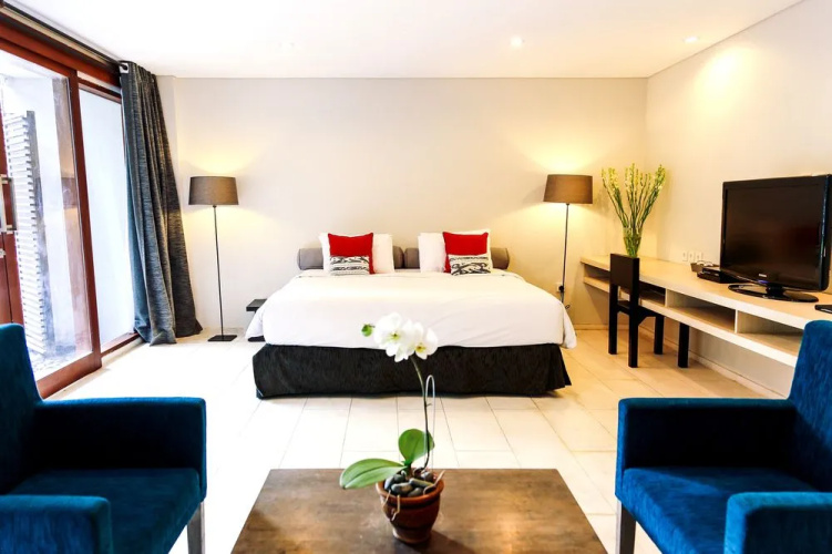 FC Residence Bali