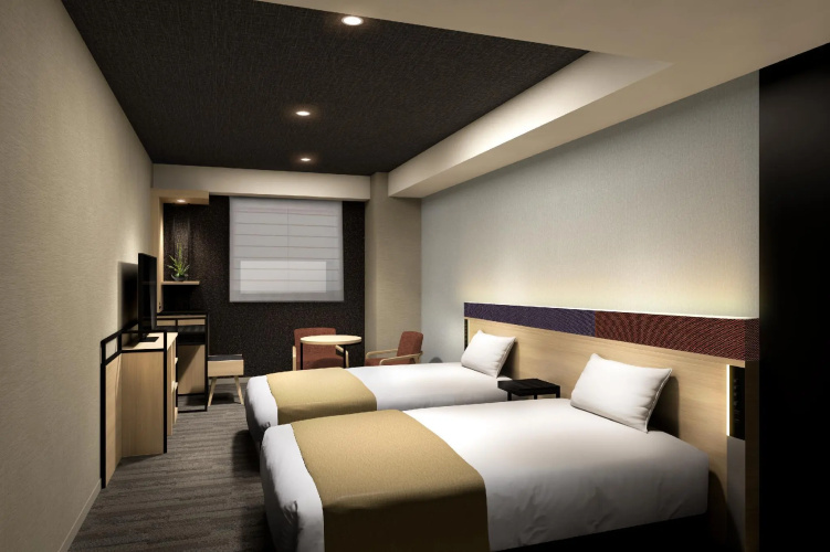 Almont Hotel Nippori photo 6