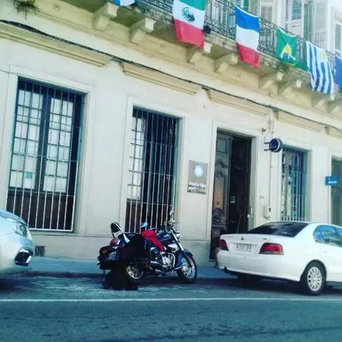 Hostal MVD Port