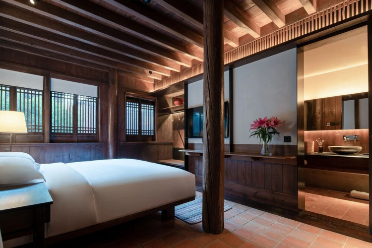 Anyu Dayan Hotel