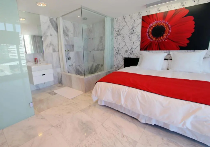 Residencias Filadelfia