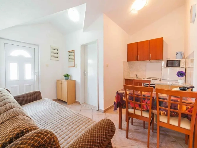 1 Bedroom Standard Apartment
