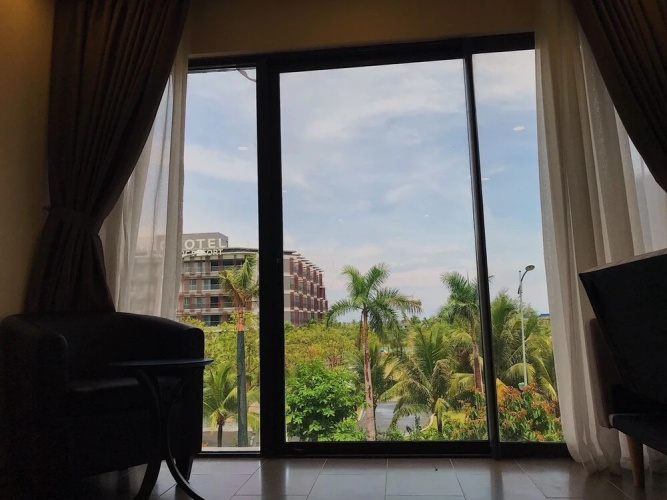 Z Hotel Phu Quoc