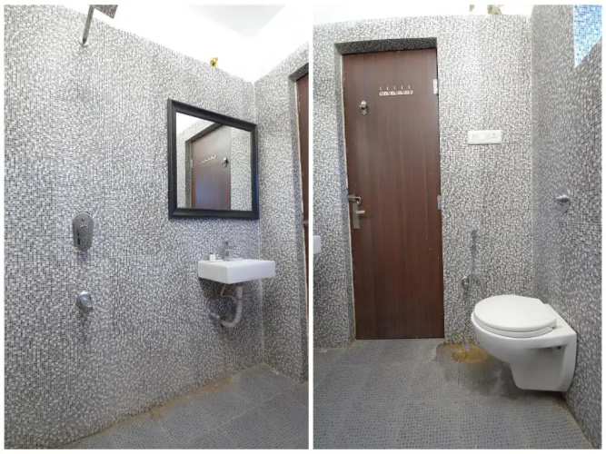 Indraprastha By OYO Rooms