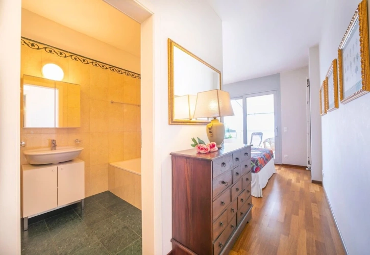 3 Bedrooms Family Apartment