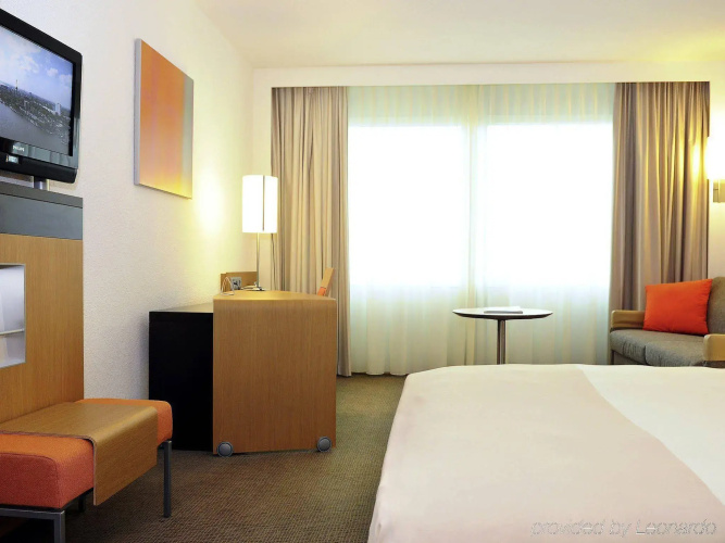 Novotel Rotterdam Brainpark