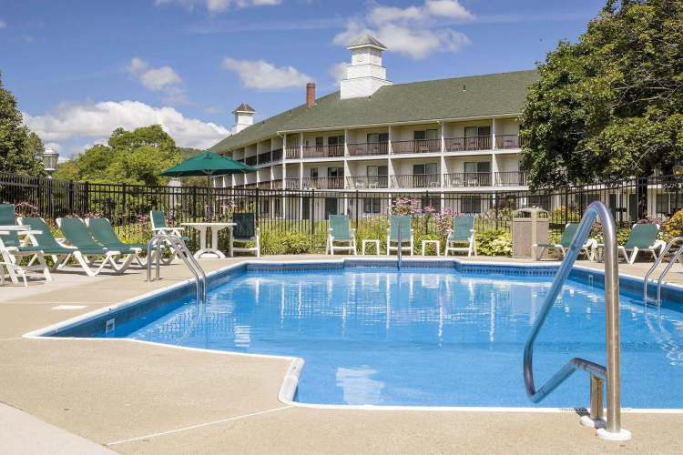 Fairbanks Inn photo 13