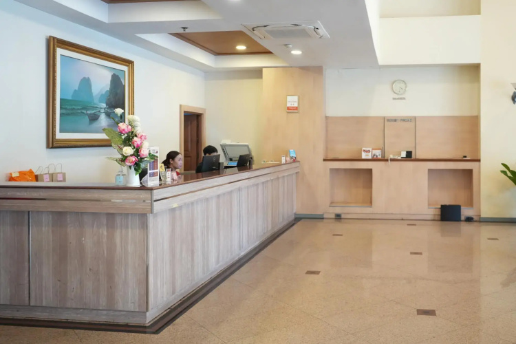 Royal Suite Executive Serviced Apartment