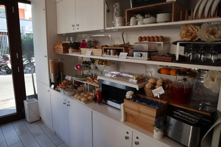 B&B Sorrento Central