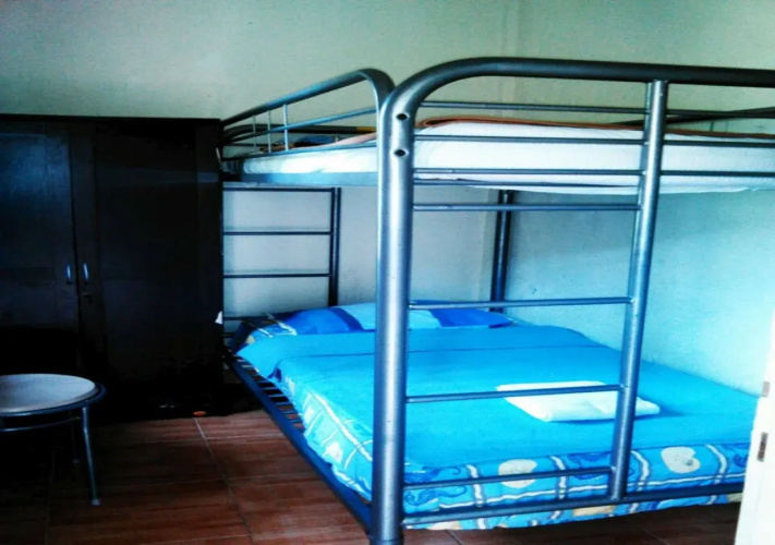 The Cibulan Suites