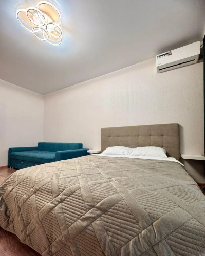 Фотография номера квартиры Апартаменты на улице Пушкина 66/2