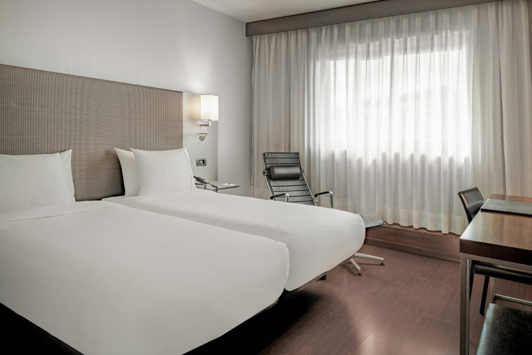 AC Hotel Porto by Marriott