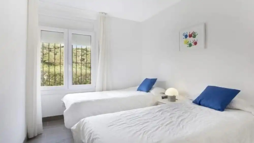 Apartamento Illa 51