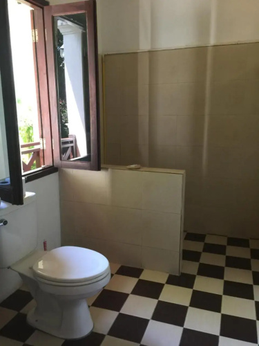 Ban Vivanh chambres d'hotes