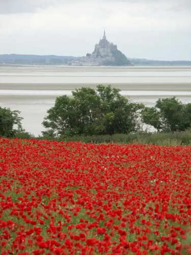 St Michel