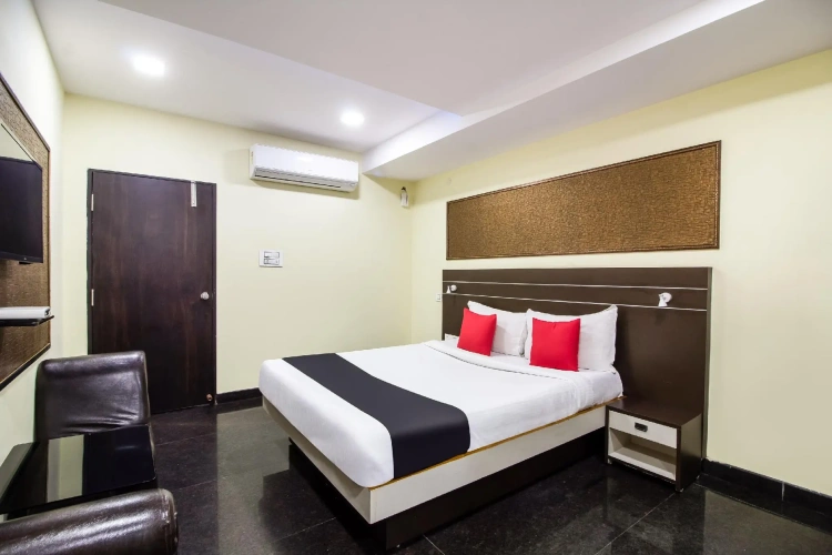 Standard Suite