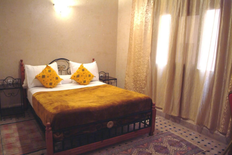 Hotel Marmar