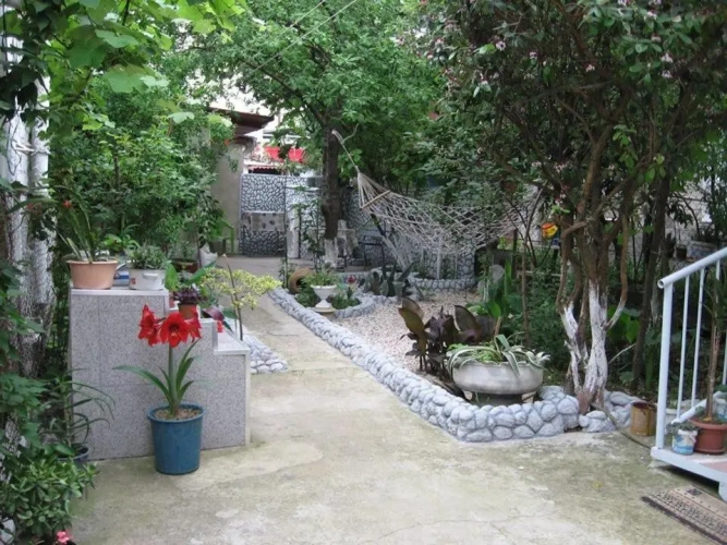 Deluxe Double Studio