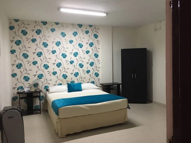 Hotel Zandu