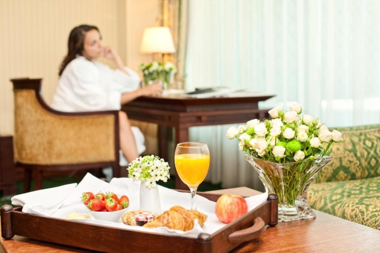 Grand Hotel Sofia photo 15