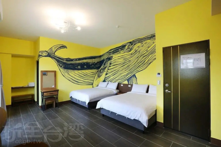 Green Castle Homestay