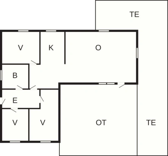 Cottage