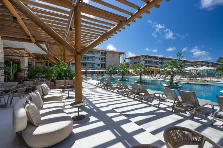 Samoa Villa Resort