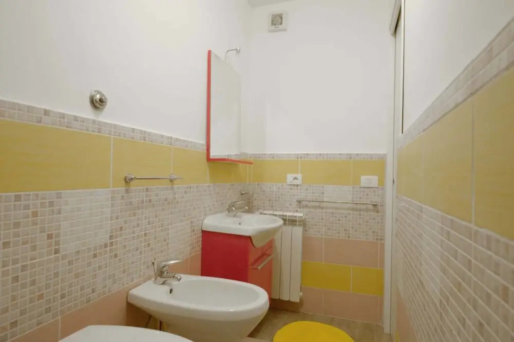 B&B A Due Passi Dal Centro