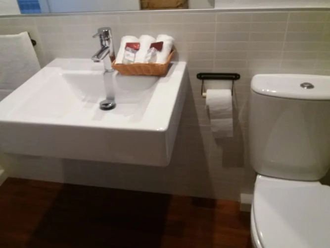 Apartamentos Chantria Teruel