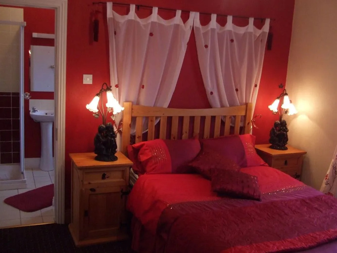 Elements B&B