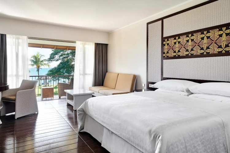 Samoa Beach Resort