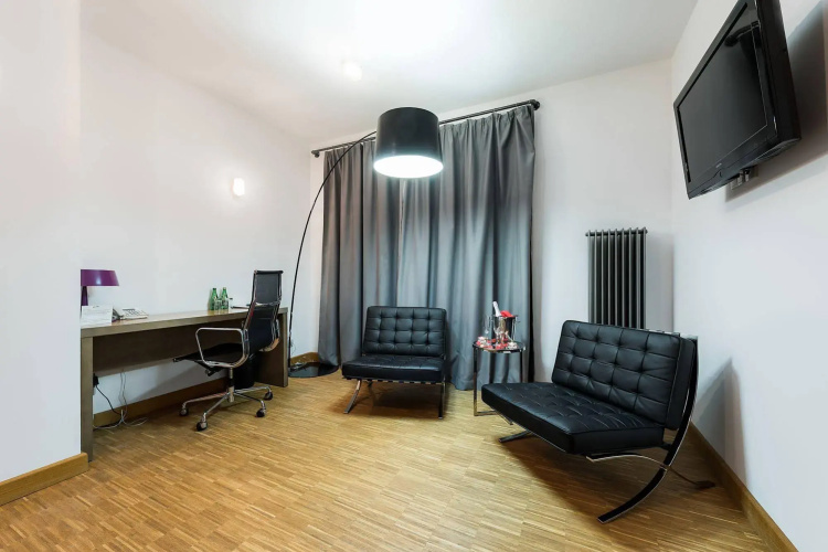 Artis Loft Hotel