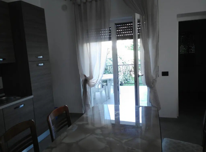 Affittacamere Di Paola