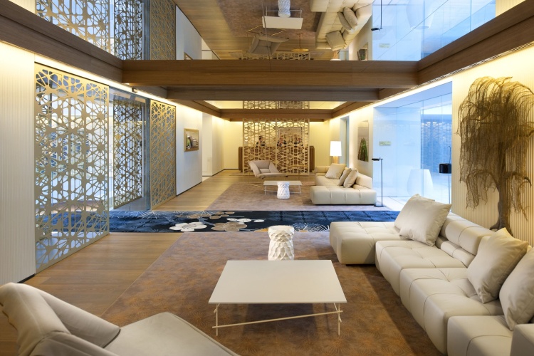 Mandarin Oriental Barcelona photo 22