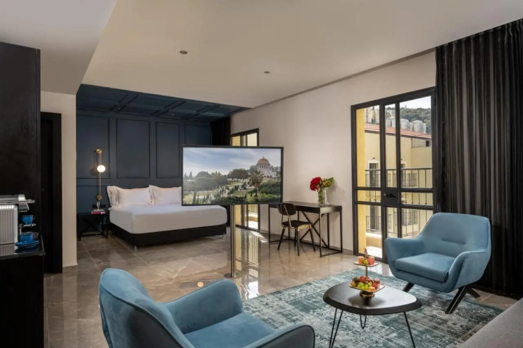 Hotel Botanica