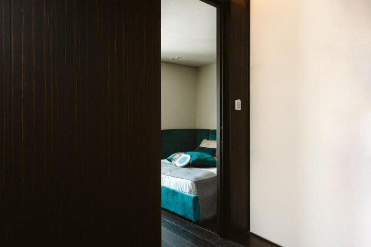 Deluxe Junior Suite