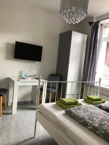 Apartment by Mario