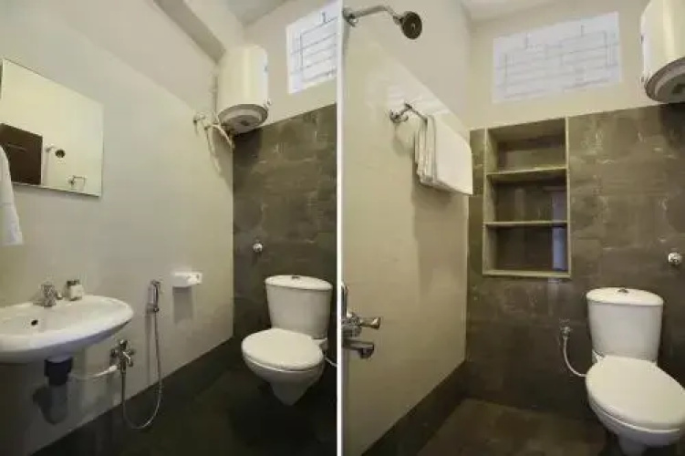Hotel H2B By OYO Rooms