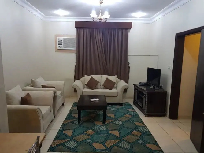 Meera Suites 4