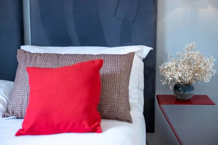 Economy Twin room
