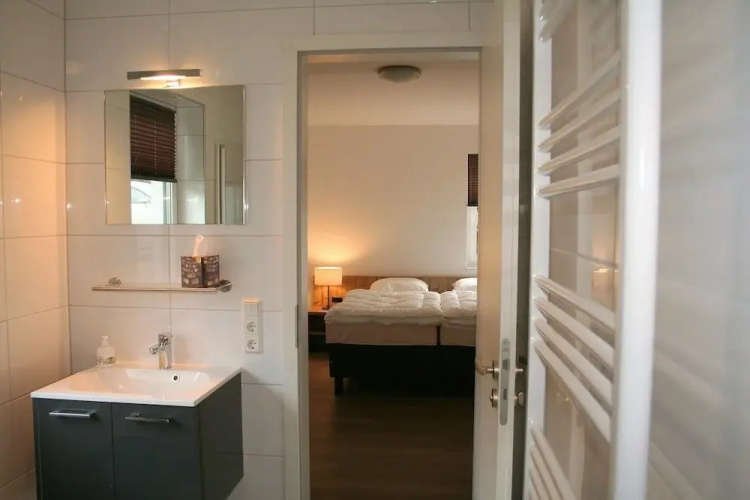 Roompot Residence Winterberg
