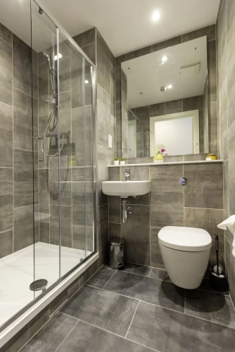 4 Bedrooms Standard Apartment