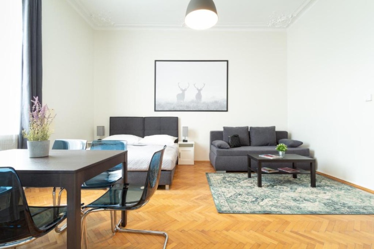 Superior Apartment
