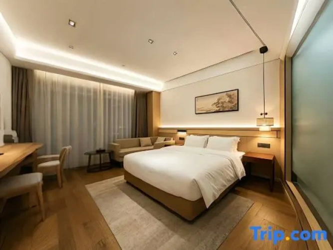 Luxury Double room