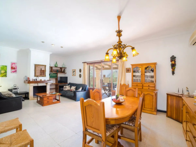 Holiday Home Casa Sanso