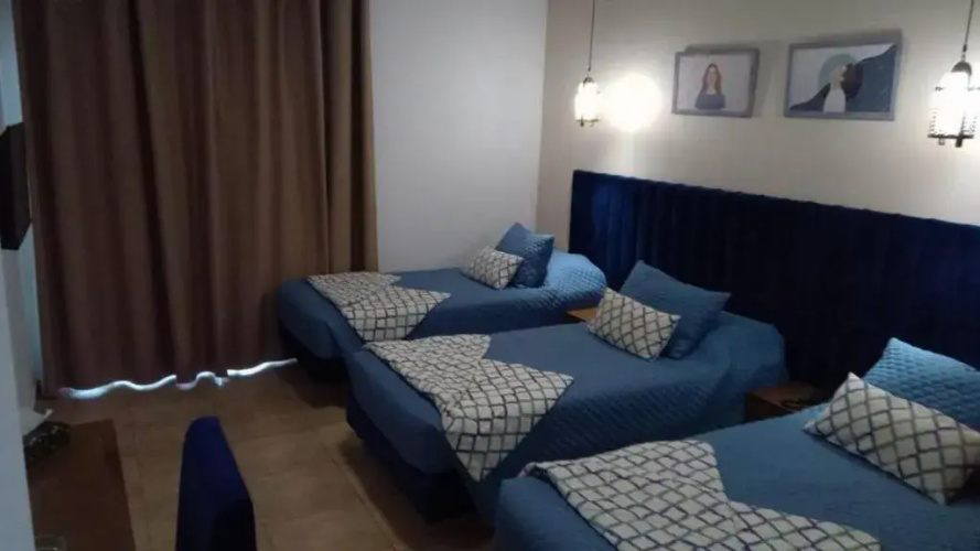 Larimar Hotel Sfax