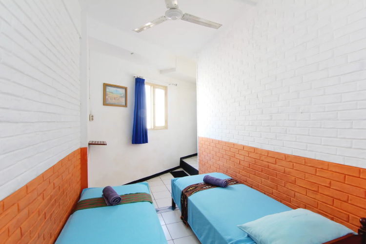 NeoMoritz Homestay