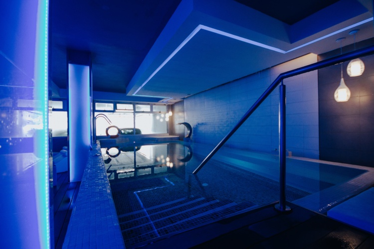 Servatur Casablanca Suites & Spa - Adults Only photo 17