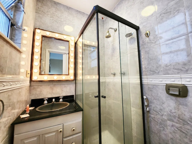 Leblon Comfort Suite